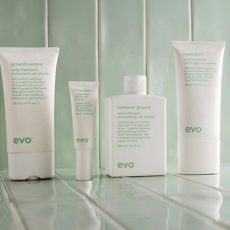evo Ground Control Scalp Treatment 150ml