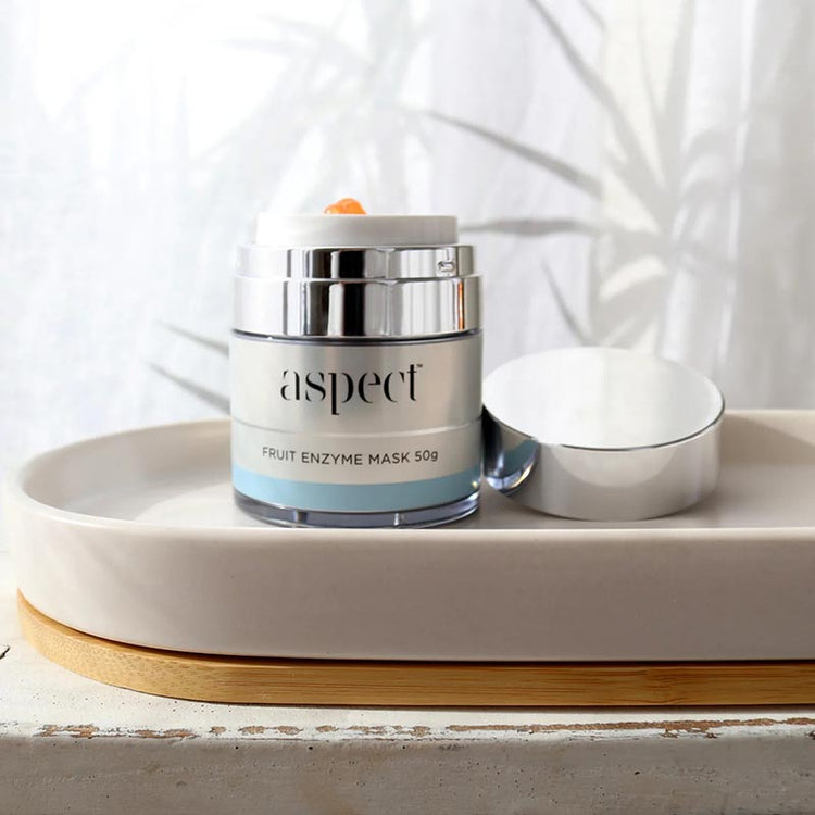 Aspect Fruit Enzyme Mask 50g