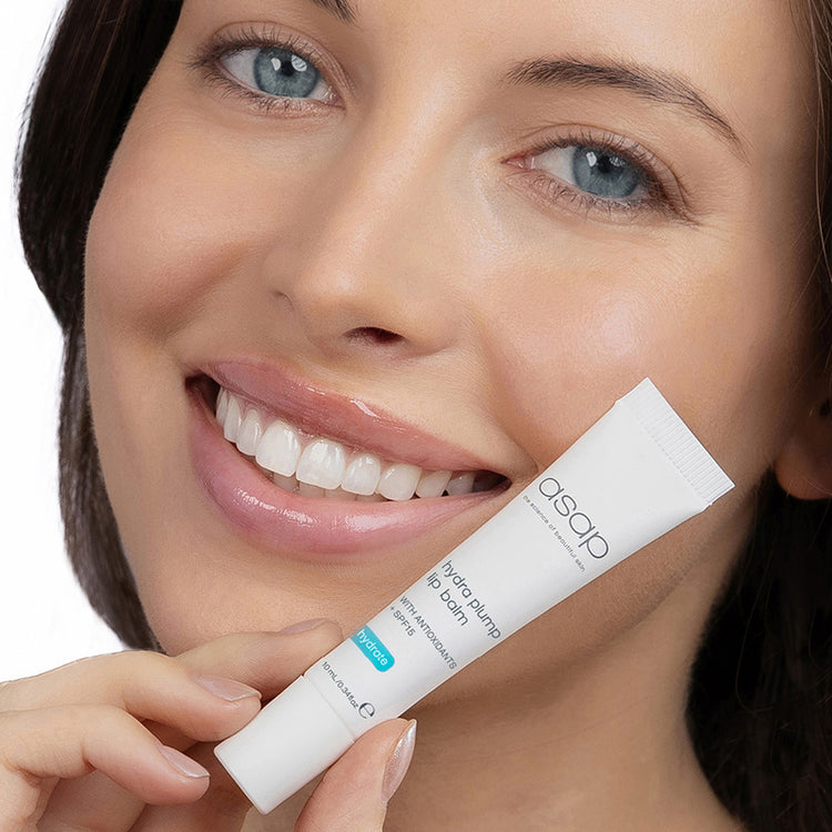 ASAP Hydra Plump Lip Balm 10ml
