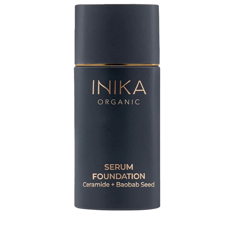 Inika Organic Serum Foundation 25ml