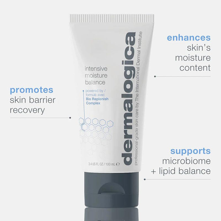 Dermalogica Intensive Moisture Balance 100ml