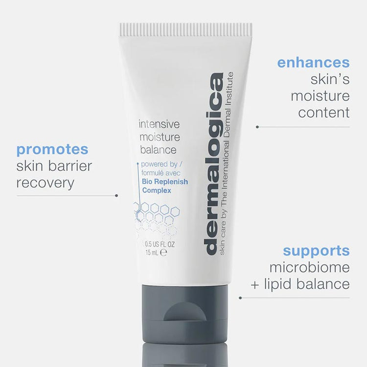 Dermalogica Intensive Moisture Balance (Travel Size) 15ml