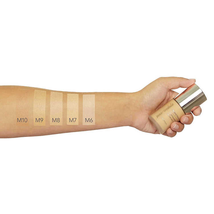 jane iredale Beyond Matte Liquid Foundation 27ml