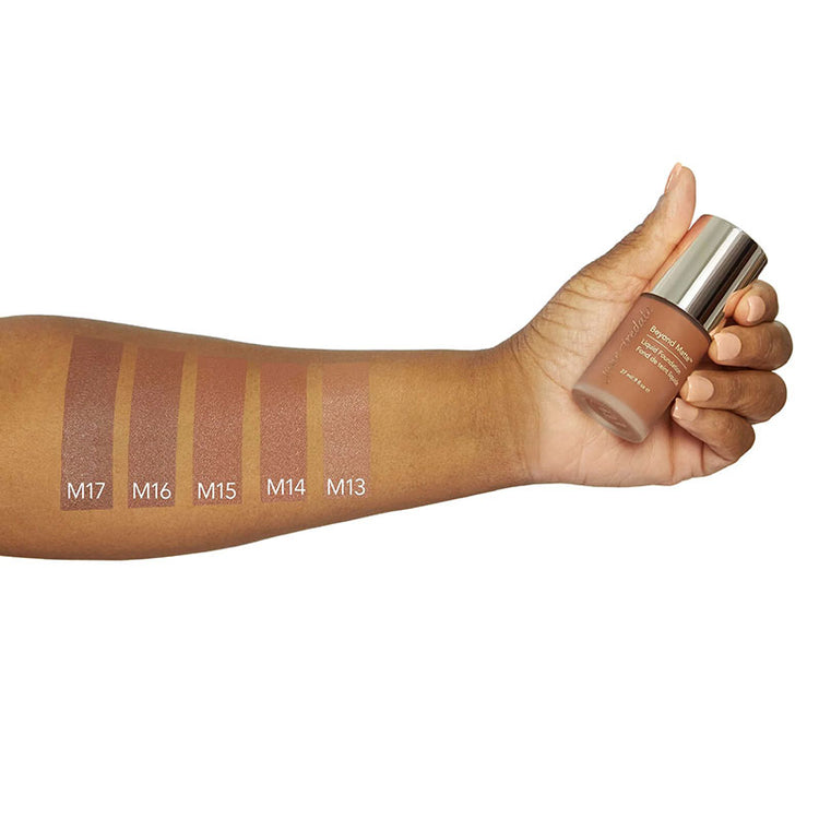 jane iredale Beyond Matte Liquid Foundation 27ml