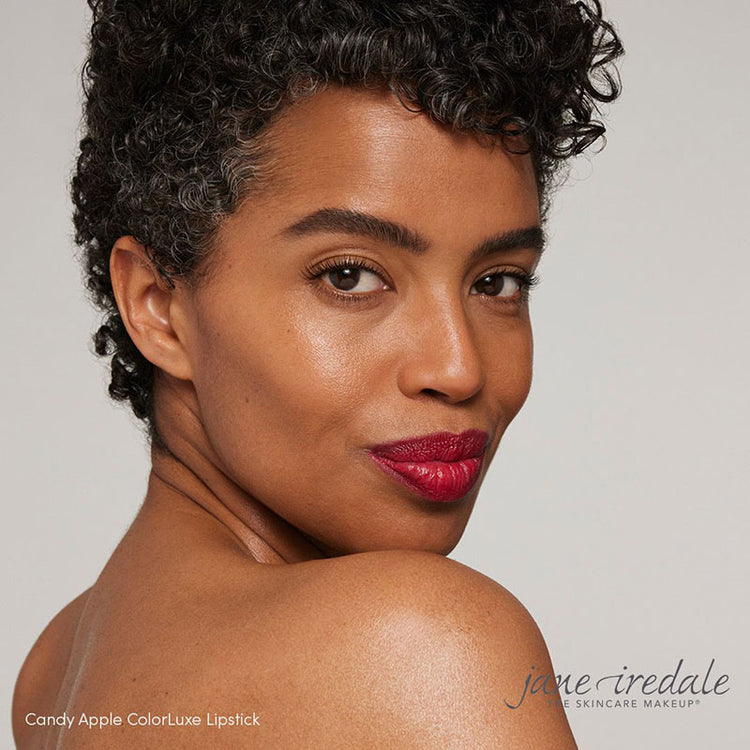 jane iredale ColorLuxe Hydrating Cream Lipstick 2g