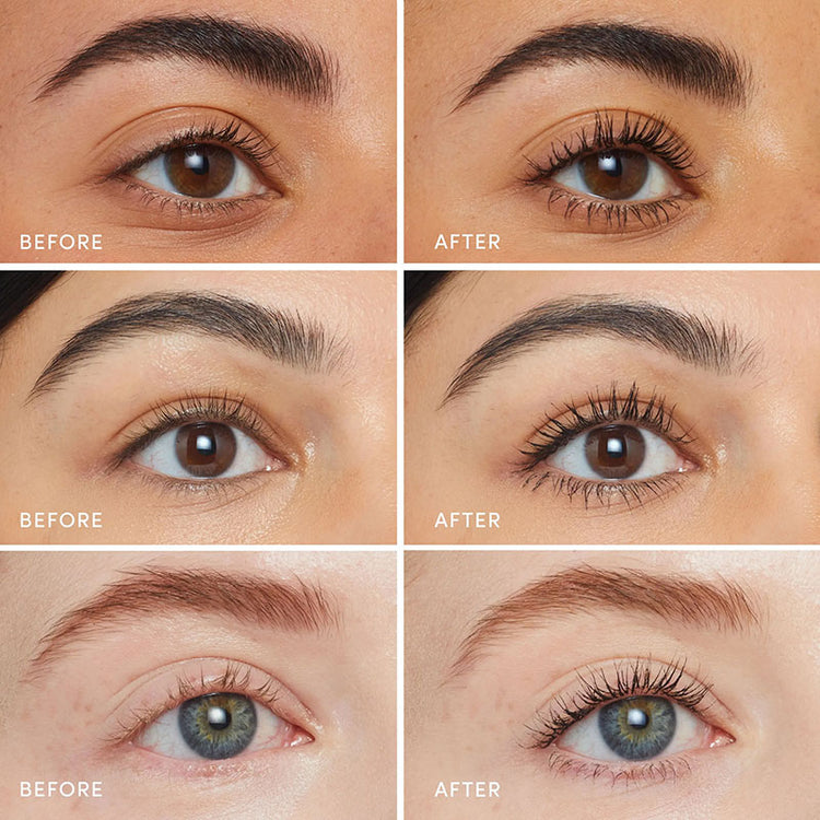 jane iredale Lash Fixation Length & Definition Tubing Mascara - Black 8g