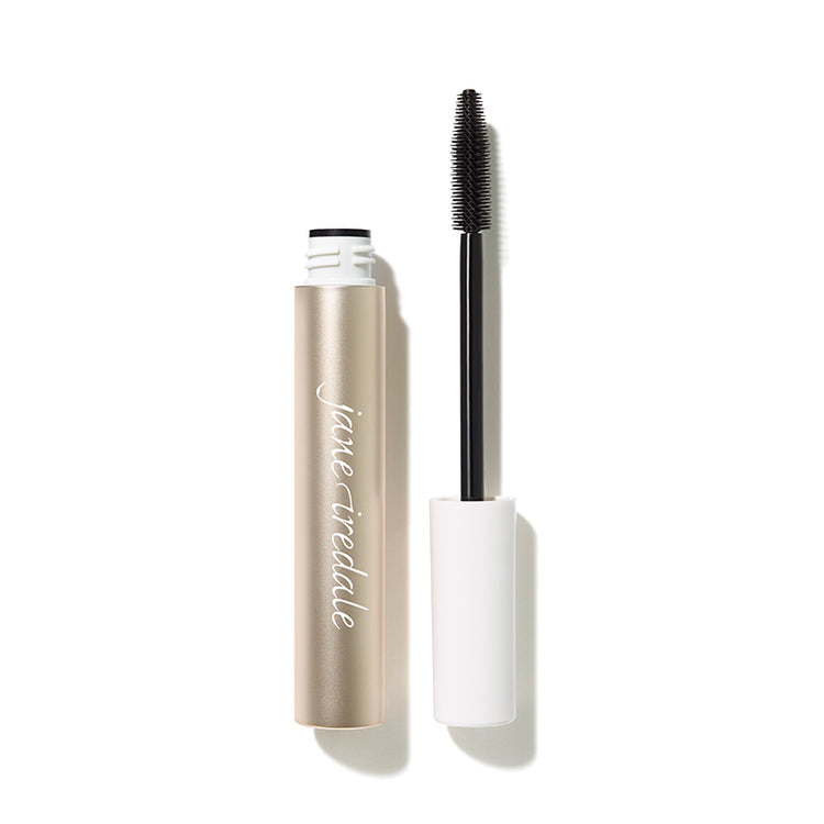 jane iredale Lash Fixation Length & Definition Tubing Mascara - Black 8g