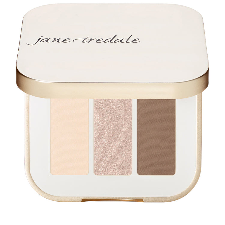 jane iredale PurePressed Eye Shadow Triple 2.1g