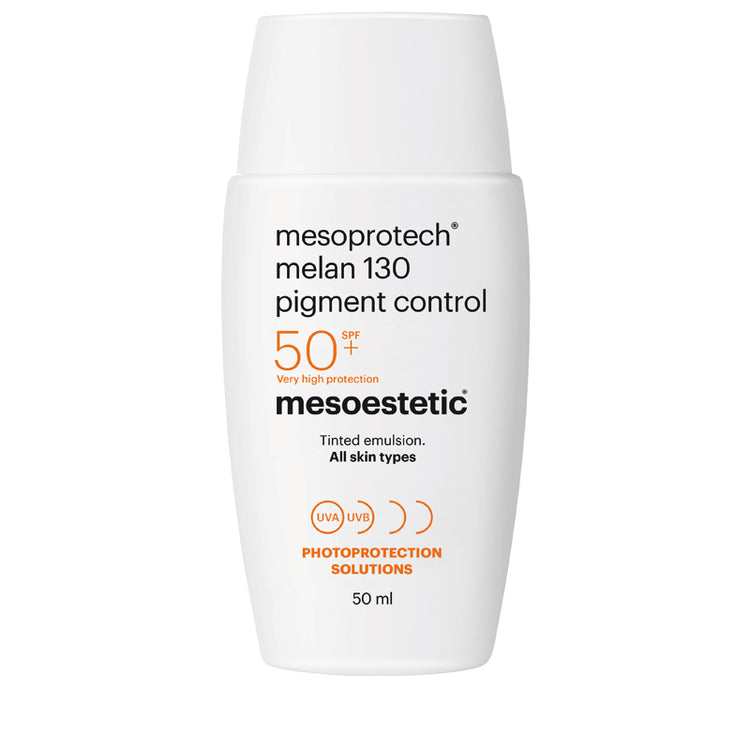 Mesoestetic Mesoprotech Melan 130 Pigment Control SPF50+ 50ml