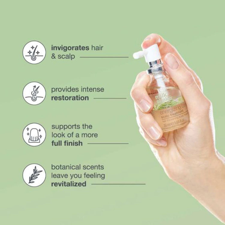 milk_shake Energizing Blend Scalp Treatment 30ml