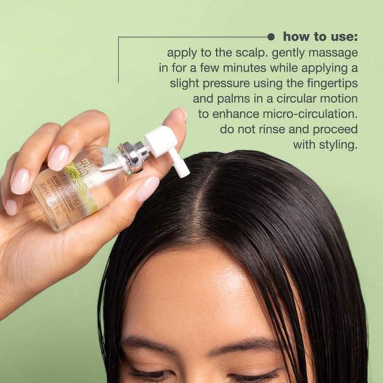 milk_shake Energizing Blend Scalp Treatment 30ml