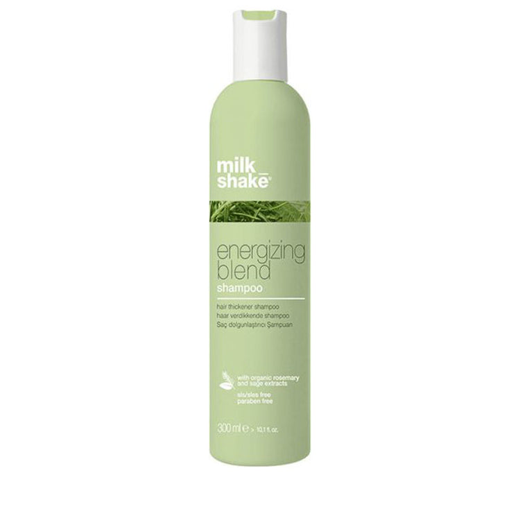 milk_shake Energizing Blend Shampoo 300ml