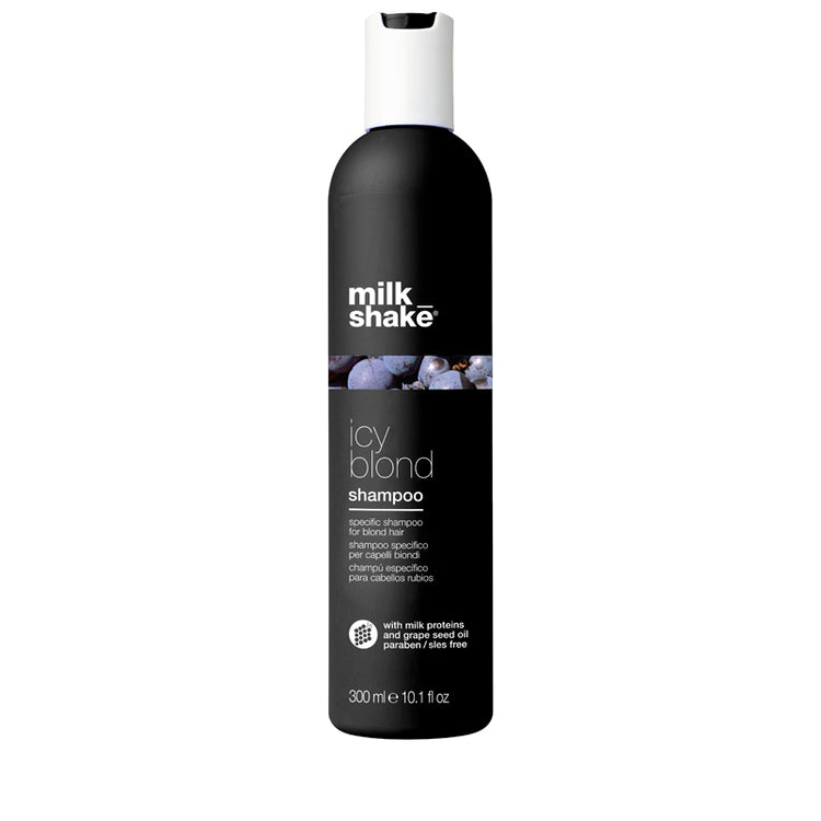 milk_shake Icy Blonde Shampoo 300ml
