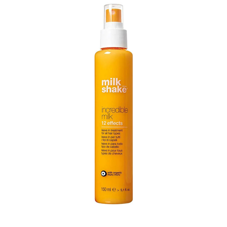 milk_shake Incredible Milk 12 Effects 150ml