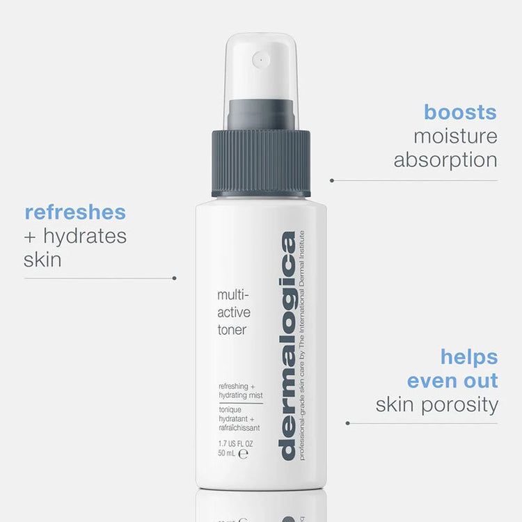 Dermalogica Multi-Active Toner (Travel Size) 50ml