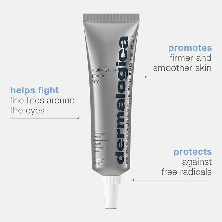 Dermalogica MultiVitamin Power Firm Jumbo 30ml