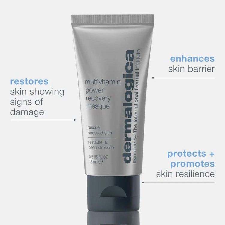 Dermalogica MultiVitamin Power Recovery Masque (Travel Size) 15ml