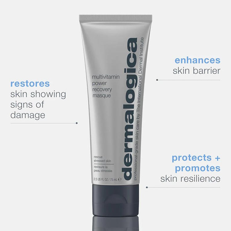 Dermalogica MultiVitamin Power Recovery Masque 75ml