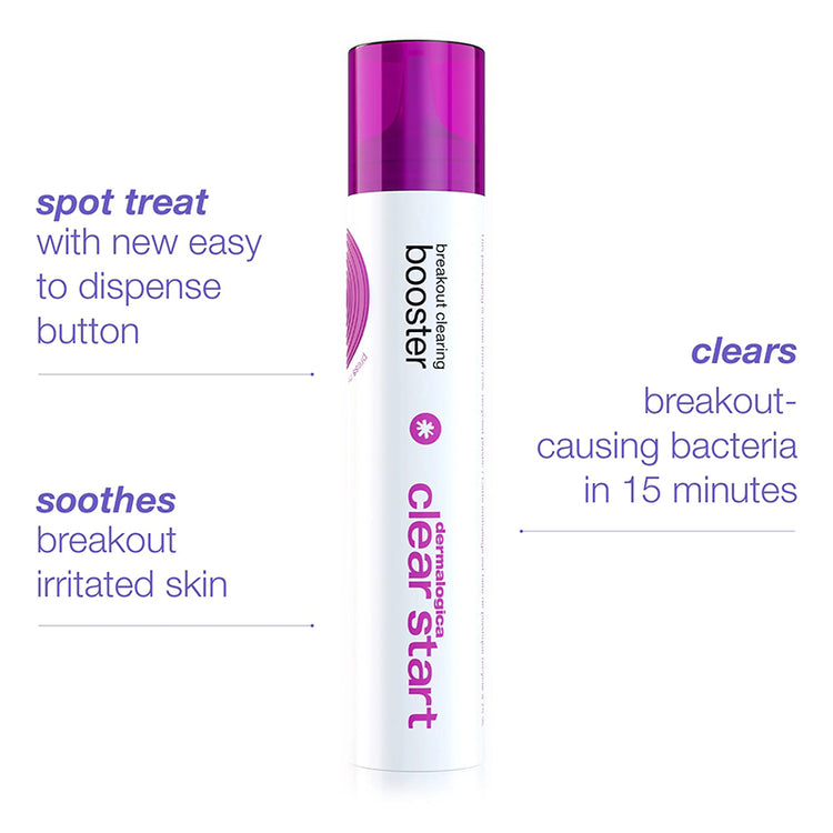 Dermalogica Clear Start Breakout Clearing Booster 30ml