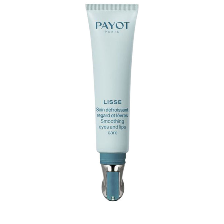 Payot Lisse Smoothing Eye & Lip Care 15ml