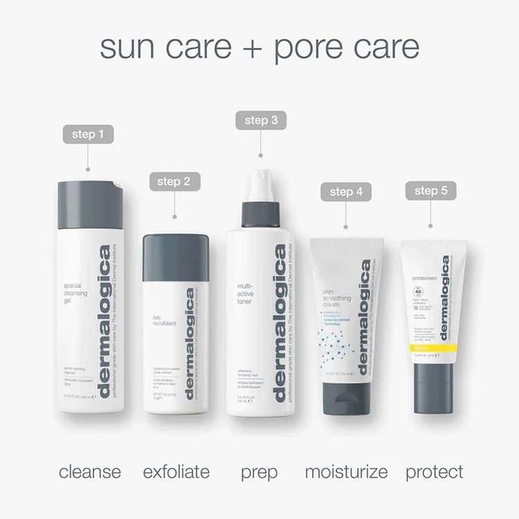 Dermalogica Porescreen SPF 40 30ml