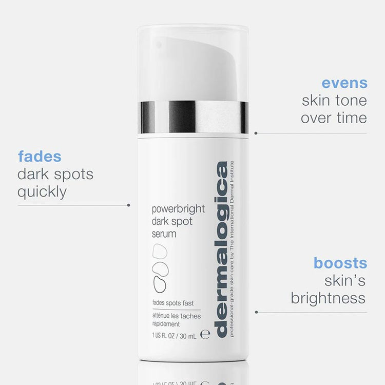 Dermalogica PowerBright Dark Spot Serum 30ml
