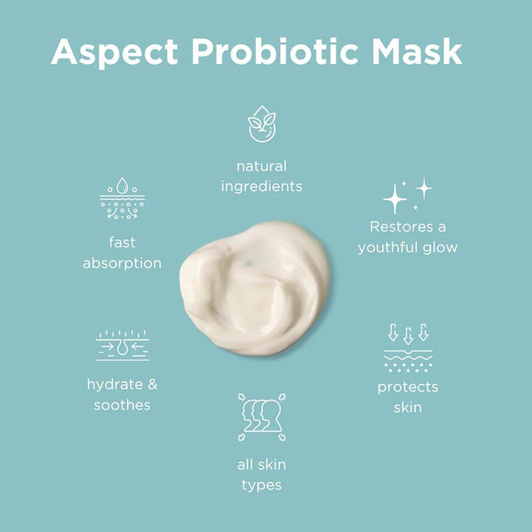 Aspect Probiotic Mask 118ml