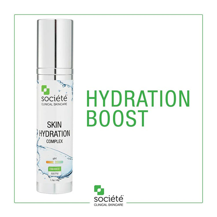 Societe Skin Hydration Complex 50ml