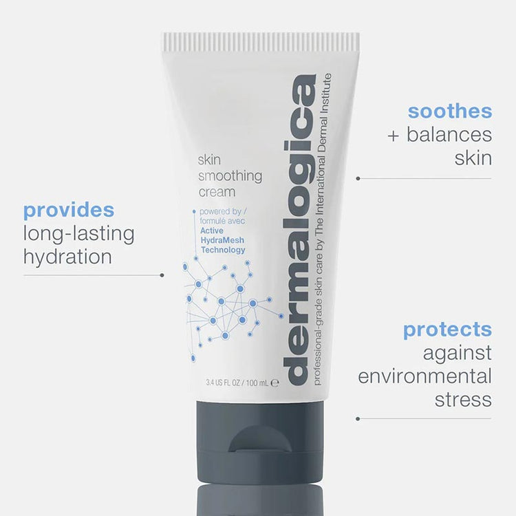 Dermalogica Skin Smoothing Cream 100ml