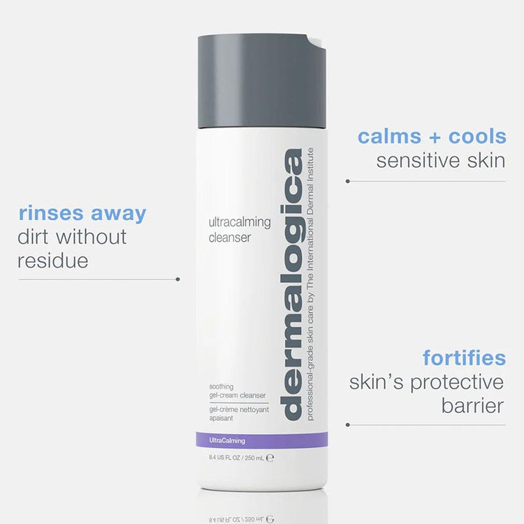 Dermalogica UltraCalming Cleanser 250ml