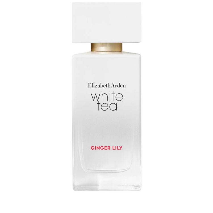 Elizabeth Arden White Tea Gingerlily EDT 50ml