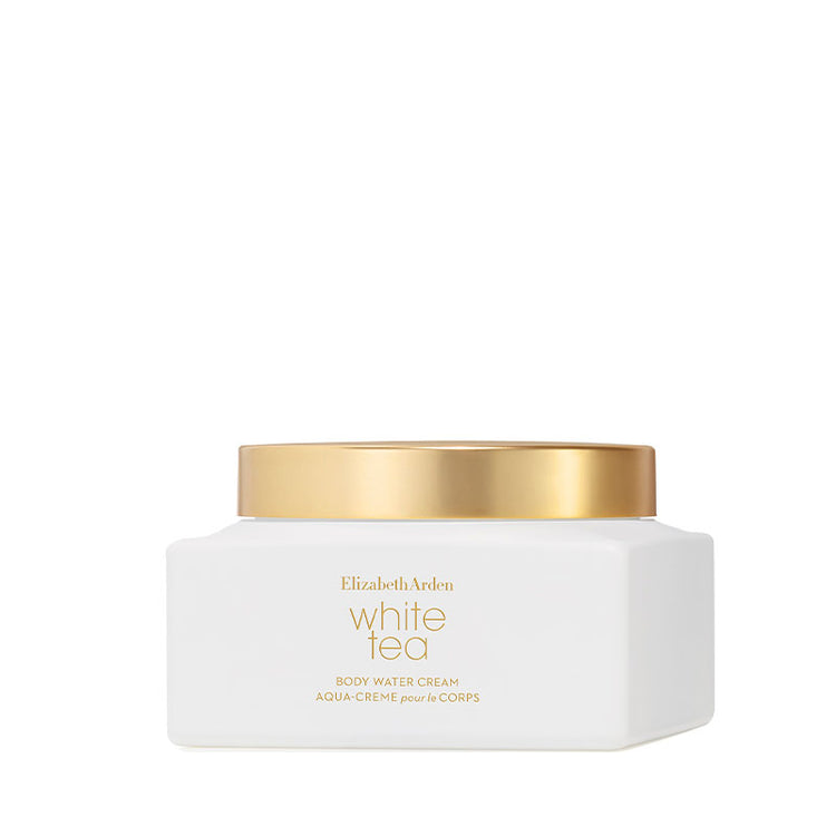 Elizabeth Arden White Tea Water Body Cream 300ml