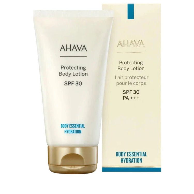 AHAVA Protecting Body Lotion SPF30 150ml
