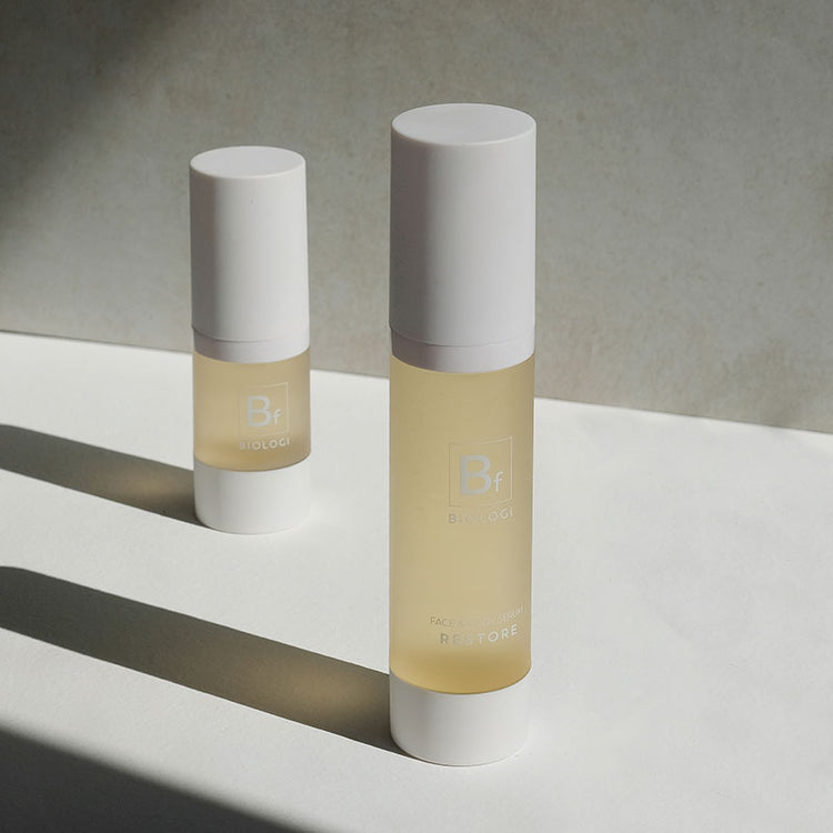 Biologi Bf Restore Face & Body Serum 100ml