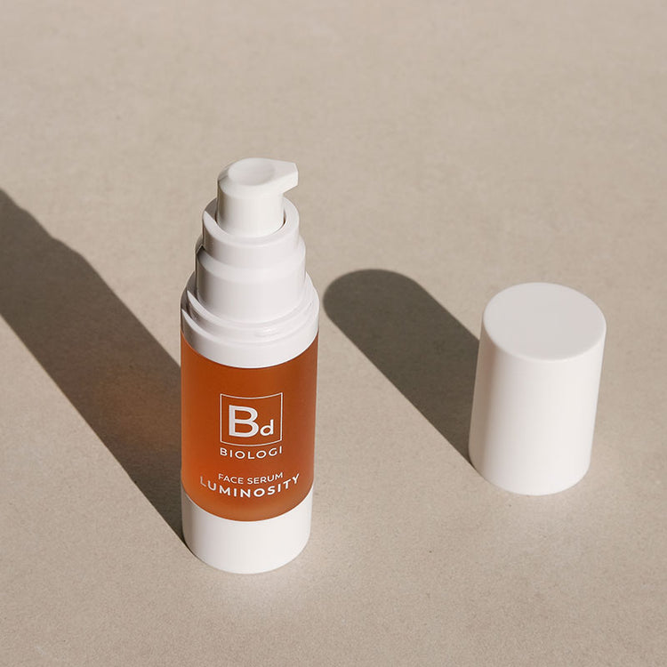 Biologi Bd Luminosity Face Serum 30ml