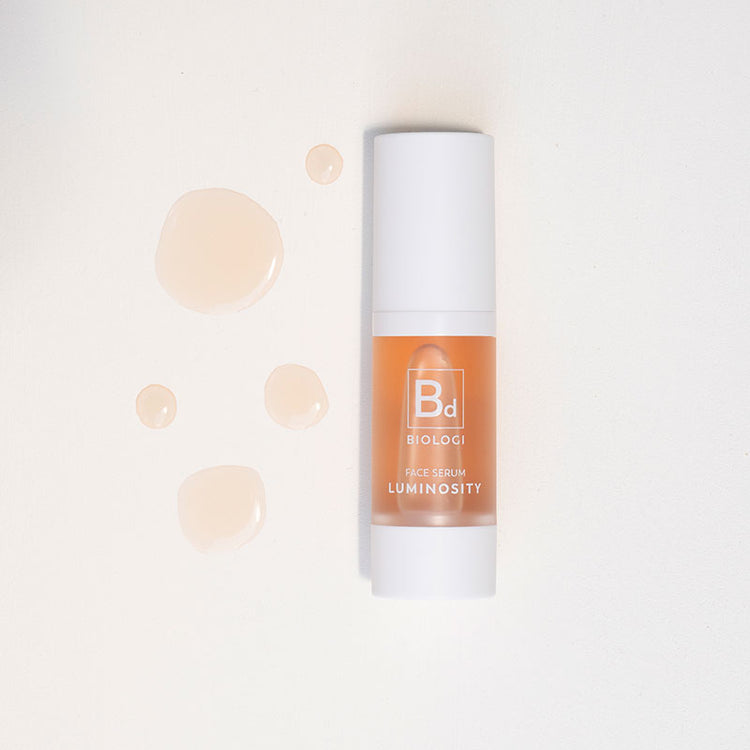 Biologi Bd Luminosity Face Serum 30ml