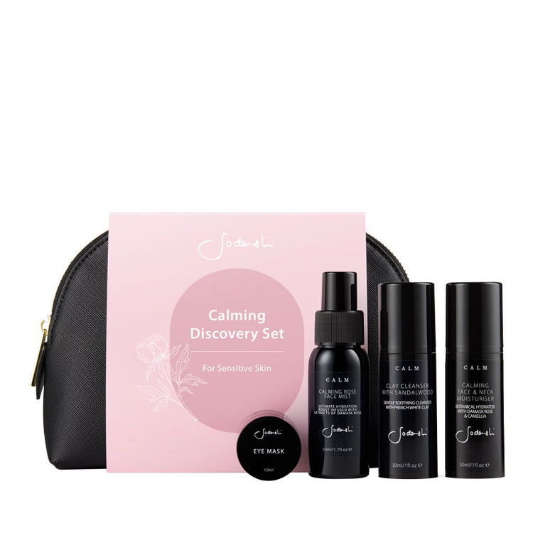Sodashi Calming Discovery Set