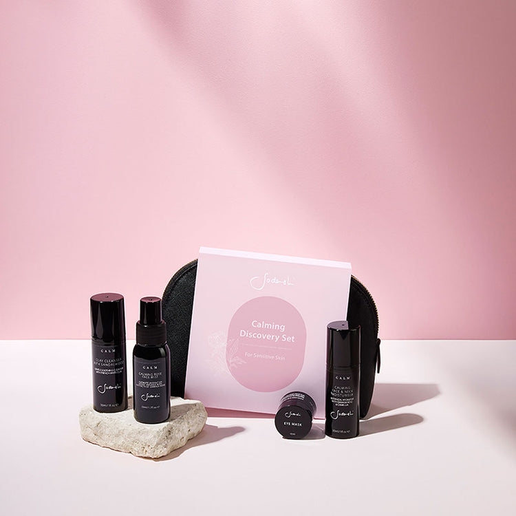 Sodashi Calming Discovery Set