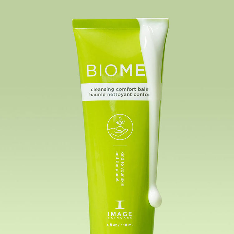 Image BIOME+ Cleansing Comfort Balm 120ml