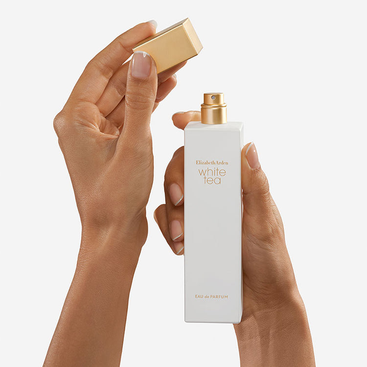 Elizabeth Arden White Tea EDP 100ml