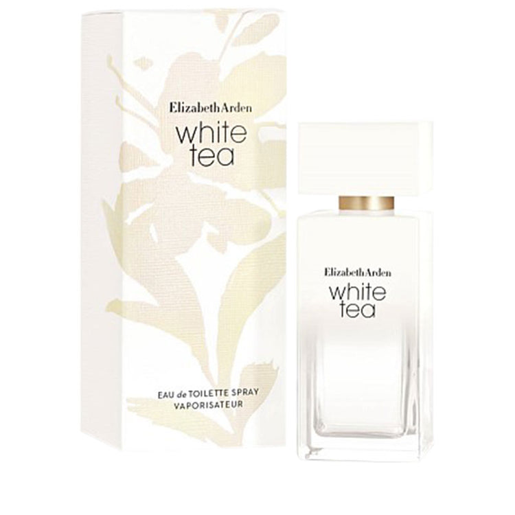 Elizabeth Arden White Tea EDT 50ml