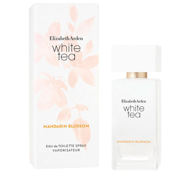 Elizabeth Arden White Tea Mandarin Blossom EDT 50ml