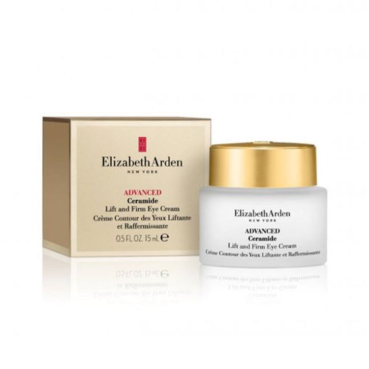 Elizabeth Arden Advanced Ceramide Lift & Firm Eye Cream 15ml