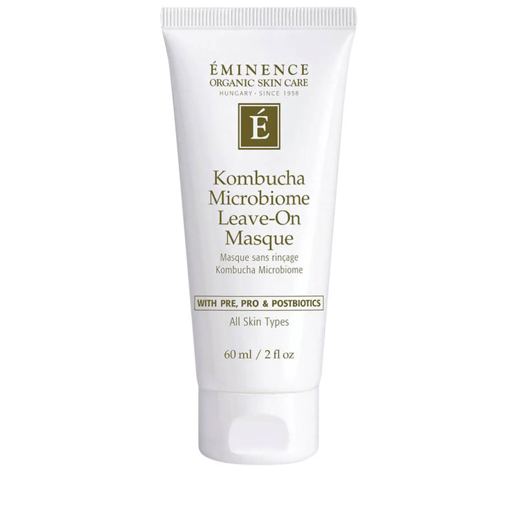 Eminence Kombucha Microbiome Leave-On Masque 60ml