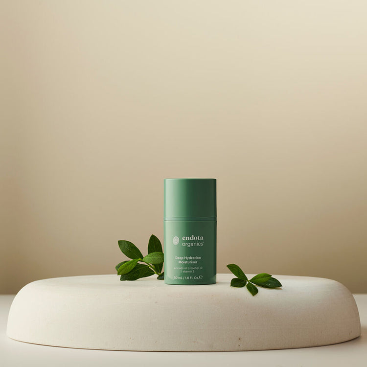 Endota Spa Deep Hydration Moisturiser 50ml