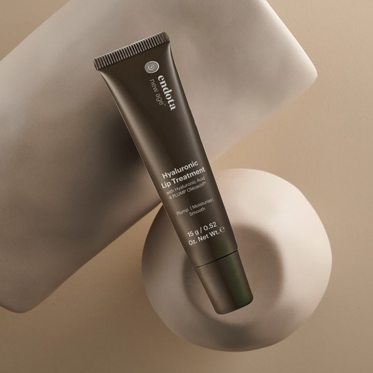 Endota Spa New Age Hyaluronic Lip Treatment 15g