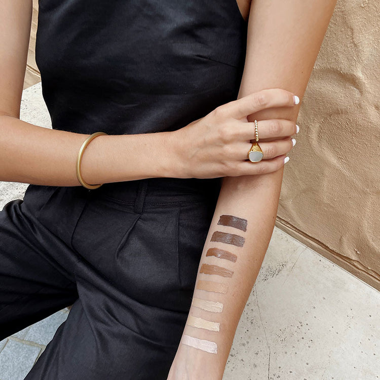 Eye of Horus Bio Triple C Concealer 7ml