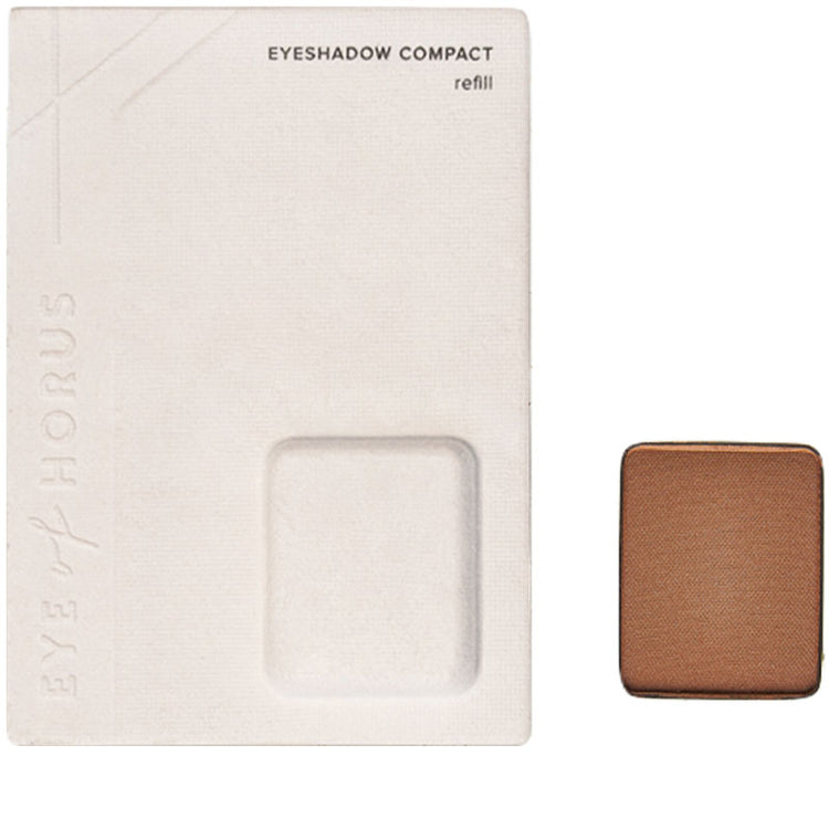 Eye of Horus Eyeshadow Compact Refill 2.5g