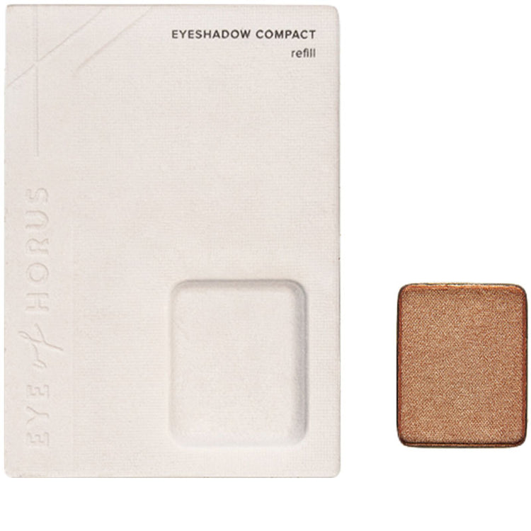 Eye of Horus Eyeshadow Compact Refill 2.5g