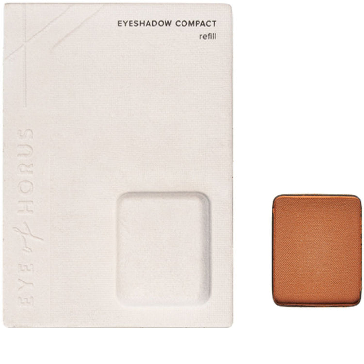 Eye of Horus Eyeshadow Compact Refill 2.5g
